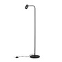 Stojací lampy - RED R14265 FLYNN I stojanová černá 230V GU10 9W - RED - DESIGN RENDL - foto 5