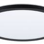Kruhová - P 71012 LED Panel Atria Shine kruhové 293mm 4000K černá - PAULMANN - foto 5
