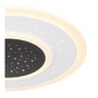 Kruhová - GLO 48133-44 GISELL 48133-44 Stropní svítidlo - GLOBO - foto 5