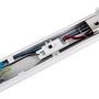 Lištové 1 fáze Sanotrunk - IMPR 707231 Deko-Light modulový systém - Sanotrunk Universal 120 st., 75 W, DALI, 4000 K, bílá - foto 5