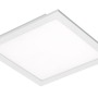 Hranatá - BRILO 7194016 CCT svítidlo LED panel, 29,5 cm, 1800 lm, 18 W, bílé (starý kód: BRILO 7194-016) - BRILO - foto 5