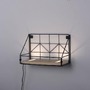 Dekorativní - LD 15276-18 BOARD Svítidlo nástěnné LED 3,5W 3000K - LEUCHTEN DIREKT / JUST LIGHT - foto 5