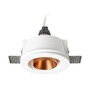 Sádrová - RED R14162 DAYTONA náklopná sádrová/česaná měď 230V GU10 8W - RED - DESIGN RENDL - foto 5
