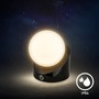 Stolní lampy dekorační - BRILO 7561015 Sora Mini LED stolní lampička bezdrátová IP54, stmívatelné, dotykový vypínač, černá - BRILO - foto 5