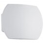 Nepřímé osvětlení - P 70792 Nástěnné svítidlo Bocca LED IP44 2x3W bílé - PAULMANN - foto 5