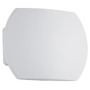 Nepřímé osvětlení - P 70792 Nástěnné svítidlo Bocca LED IP44 2x3W bílé - PAULMANN - foto 5