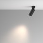 Downlight - M C082CL-01-GU10-B Stropní svítidlo Artisan GU10x1 10W C082CL-01-GU10-B - MAYTONI - foto 5
