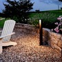 Sloupková - IMPR 733072 Deko-Light stojací svítidlo, Lerna 1000, 7,4 W, 3000/4000K, 220-240V 516 lm tmavěšedá IP65 - foto 5