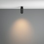 Bodová - M C053CL-L12W3K-W-B Stropní svítidlo FOCUS LED 12W 50d C053CL-L12W3K-W-B - MAYTONI - foto 5