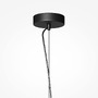 Koule - M MOD461PL-01W Závěsné svítidlo Basic Texture GU10x1 50W MOD461PL-01W - MAYTONI - foto 5