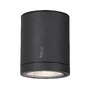 Přisazená - LA 1003427 ENOLA ROUND M Outdoor, stropní LED svítidlo, antracitové - BIG WHITE (SLV) - foto 5