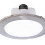 Kruhová - IMPR 565318 Deko-Light stropní vestavné svítidlo Acrux 145 230V 17W 3000/4000/6000 K 1570 lm bílá  - LIGHT IMPRESSIONS - foto 5