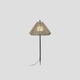 Zápichy - FARO 71575P-09 SAIGON OUT C70 lampa se zápichem, šedá/béžová 1M - FARO - foto 5