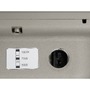 Reflektory - LA 1008908 FLOODLIGHT C 50/75/100W 840 IP66 - BIG WHITE (SLV) - foto 5