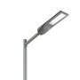 Veřejné osvětlení - FAN LED-AUREUS-20M-SOLAR Veřejné solární osvětlení AUREUS, 20 W, vestavěný solární panel, pohybové čidlo, dálkové ovládání, 1600 lm, 4000 K, IP65 - FANEUROPE - foto 5