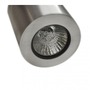 Downlight - AZZ AZ1053 Stropní bodové přisazené svítidlo Azzardo Boris aluminium AZ1053 GU10 1x50W IP20 7,5cm kulaté hliníkové - AZZARDO - foto 5