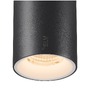 Lištové Magnetic SLV - LA 1006712 NUMINOS® S 48 V TRACK DALI, spot, černé/bílé, 16 W, 1030 lm, 2700 K, CRI90, 55° - BIG WHITE (SLV) - foto 5