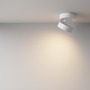 Downlight - M C024CL-18W3K-W-1 Stropní svítidlo Onda 18W 120d C024CL-18W3K-W-1 - MAYTONI - foto 5