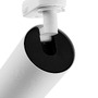 Svítidla - IMPR 707155 AKCE - Deko-Light 1-fázový kolejnicový systém bodové svítidlo, Can, 1x max. 7,5 W, GU10, 220-240V bílá 134 mm - foto 5