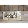 Stolní lampy dekorační - GLO 29976 LOVE 29976 Dekorativní svítidlo - GLOBO - foto 5