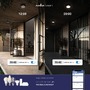 Bluetooth - NOR 1507070 Smart Wifi Bridge bílá - NORDLUX - foto 5