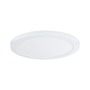 Kruhová - P 95392 LED vestavné svítidlo Cover-it senzor kruhové 330mm, 22W 4000K bílá mat Panel pro vestavnou i přisazenou montáž - PAULMANN - foto 5