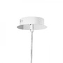 Sestavte si sami - RED R10615 TRIX závěsná sada chrom 230V E27 3x60W - RED - DESIGN RENDL - foto 5