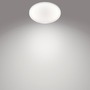 Kruhová - PH 8718699681074 Clear SVÍTIDLO STROPNÍ LED 15W 1500lm 4000K, bílá - PHILIPS (915005777901) - foto 5