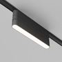Lištové Magnetic Maytoni Radity - M TRA084FC-11LB Adaptér pro kolejnicový systém  48V nastavitelný černý plast Radity - MAYTONI - foto 5