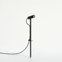 Zápichy - AST 1426002 Venkovní bodové svítidlo Myos 8W 3000K černá - ASTRO Lighting - foto 5