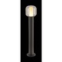 Sloupková - LA 1004680 OVALISK 75 FL venkovní LED stojací svítidlo antracit CCT switch 3000/4000 K - BIG WHITE (SLV) - foto 5