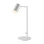 Stolní lampy dekorační - IMPR 346086 Deko-Light stolní lampa Can Tilt 1x 7,5W GU10 bílá - foto 5