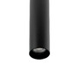 Subtilní - IMPR 342257 Deko-Light závěsné svítidlo Can 350, 1x 7,5 W GU10, černá - foto 5