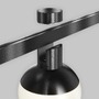 Lištové Magnetic Maytoni Flarity - M TR149-1-5W3K-B-DE Svítidlo do kolejnice Luna Flarity 3000K 5W 120d TR149-1-5W3K-B-DE - MAYTONI - foto 5