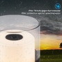 Na stůl - BRILO 7483015 LED nabíjecí stolní lampa, 10 cm, 2W, 150lm černá - BRILONER - foto 5