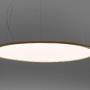 Kruhová - AR 1999130APP Discovery závěsné - černá - Bluetooth - ARTEMIDE - foto 5