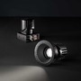 Pro zapuštěná svítidla - ILUX 287881 Bento rámeček kulatý single - IDEALLUX - foto 5