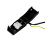 Kruhová - IMPR 565756 Deko-Light vestavné bodové svítidlo Can Tilt kulaté, 1x 7,5W GU10 černá - foto 5