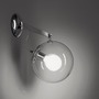 Dekorativní - AR A020110 Miconos nástěnné - matná mosaz - ARTEMIDE - foto 5