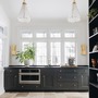 Nepřímé osvětlení - HVLG 311-12-CE Nástěnné svítidlo MOXY kov zlatá E14 2x60W - HUDSON VALLEY (Corbettt) - foto 5