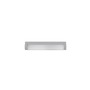 Podélná - RED R10232 SLICK nástěnná stříbrnošedá 230V G5 8W - RED - DESIGN RENDL - foto 5