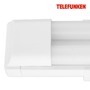 Technická - TF 204806TF TELEFUNKEN LED skříňkové svítidlo 120 cm 2x50W 5500lm bílé - BRILONER - foto 5