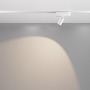 Lištové Magnetic Maytoni Radity - M TR103-1-5W4K-M-W Svítidlo pro kolejnicový systém Focus LED 4000K 5W studená bílá hliník bílé Radity - MAYTONI - foto 5