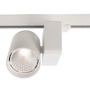 Svítidla - IMPR 707042 Deko-Light kolejnicový systém 3-fázový 230V Nihal 230V 35W 4000 K bílá 135 mm - foto 5