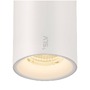 Lištové Magnetic SLV - LA 1006733 NUMINOS® S 48 V TRACK DALI, spot, bílé/bílé, 16 W, 1120 lm, 3000 K, CRI90, 20° - BIG WHITE (SLV) - foto 5