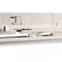 Svítidla - IMPR 707143 Deko-Light 3-fázové svítidlo, lineární Pro, Tilt, 50 W, 4000K, 220-240V 50W bílá RAL 9016 1493 mm - LIGHT IMPRESSIONS - foto 5