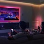 Dekorační - PH 8721103087812 Hue Flux světelný pás 3m EU 2200-6500K RGB - PHILIPS - foto 5