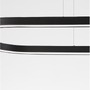 Dekorativní - NV 9345624 Závěsné svítidlo CUPPE černý hliník a akryl LED 58W 230V 3000K IP20 stmívatelné - NOVA LUCE - foto 5