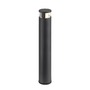 Příslušenství - LA 1006381 M-POL 90 Pole Poller, antracit, 83,4 cm - BIG WHITE (SLV) - foto 5