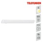 Přisazená - TF 205106TF TELEFUNKEN LED skříňkové svítidlo 54,5 cm 6,5W 700lm bílé - BRILONER - foto 5